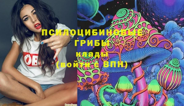 MESCALINE Алзамай