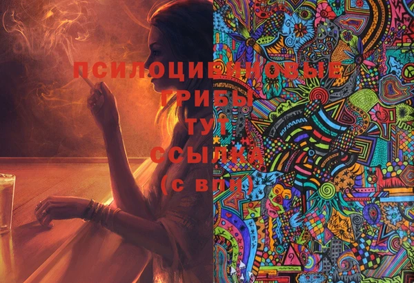 круглые Алексеевка